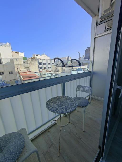 Living Agua Verde Las Palmas de Gran Canaria Exterior foto
